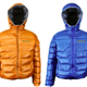 Illustration for article titled This Down Jacket Keeps You Warm Even When It's Wet